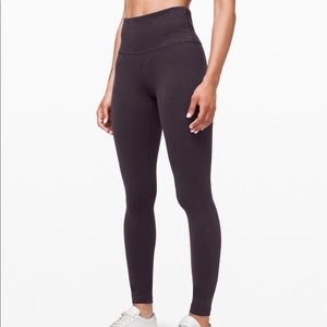 Lululemon Morning Light High-Rise Tight 28"